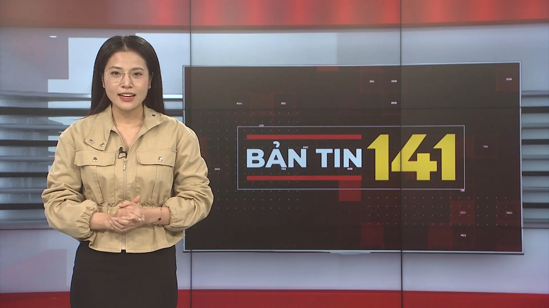 Bản tin 141 | 03/11/2025